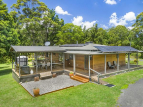 Cedar House Kangaroo Valley